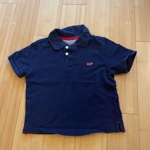Vineyard Vines x Target Toddler Polo Shirt